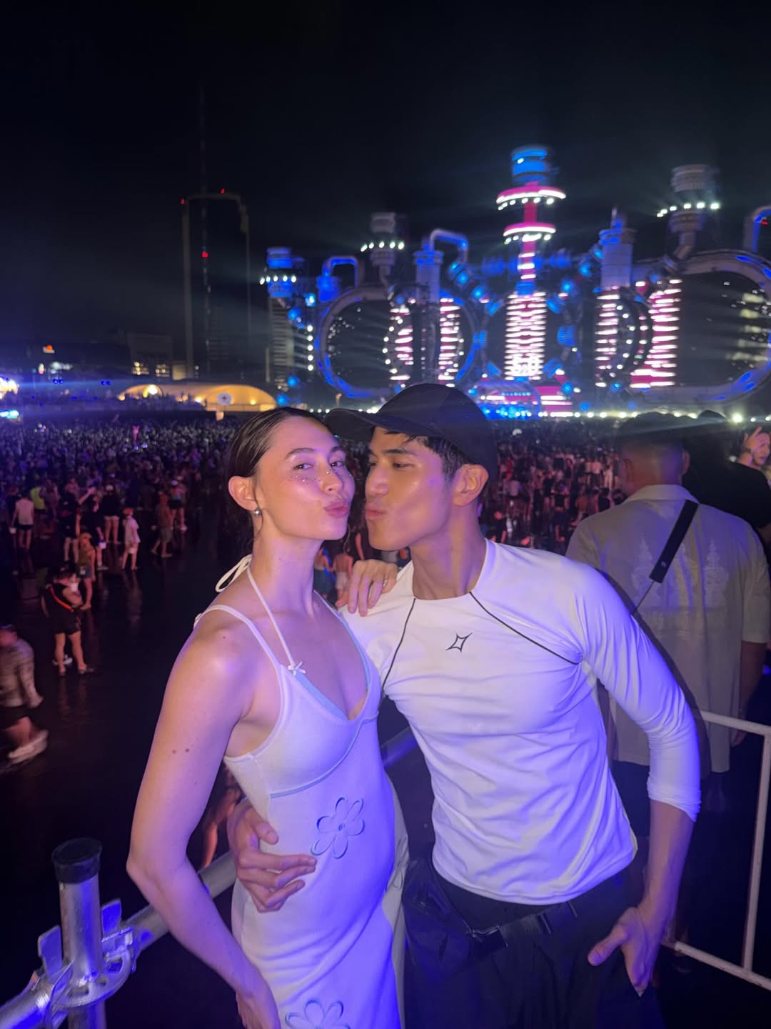 ซาบีน่า - อจิรภา ไมซิงเกอร์