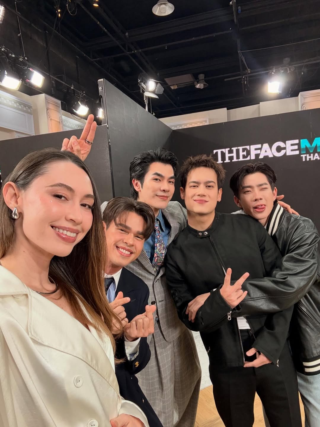 ซาบีน่า - อจิรภา ไมซิงเกอร์