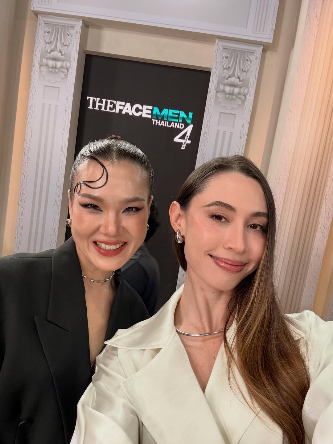 ซาบีน่า - อจิรภา ไมซิงเกอร์