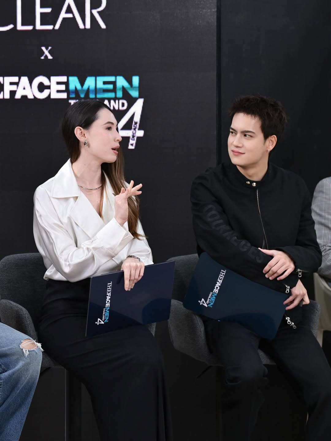 ซาบีน่า - อจิรภา ไมซิงเกอร์