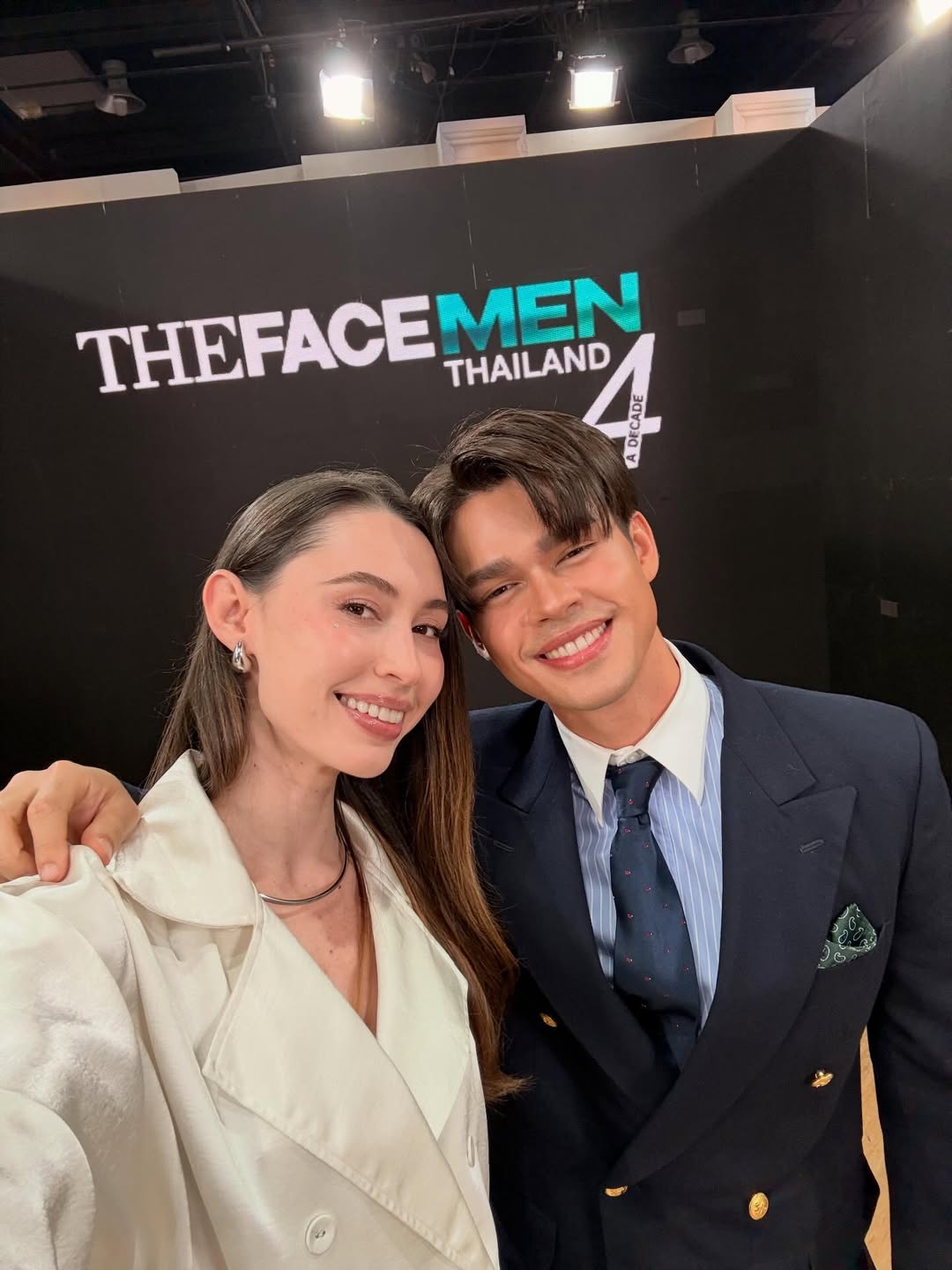 ซาบีน่า - อจิรภา ไมซิงเกอร์