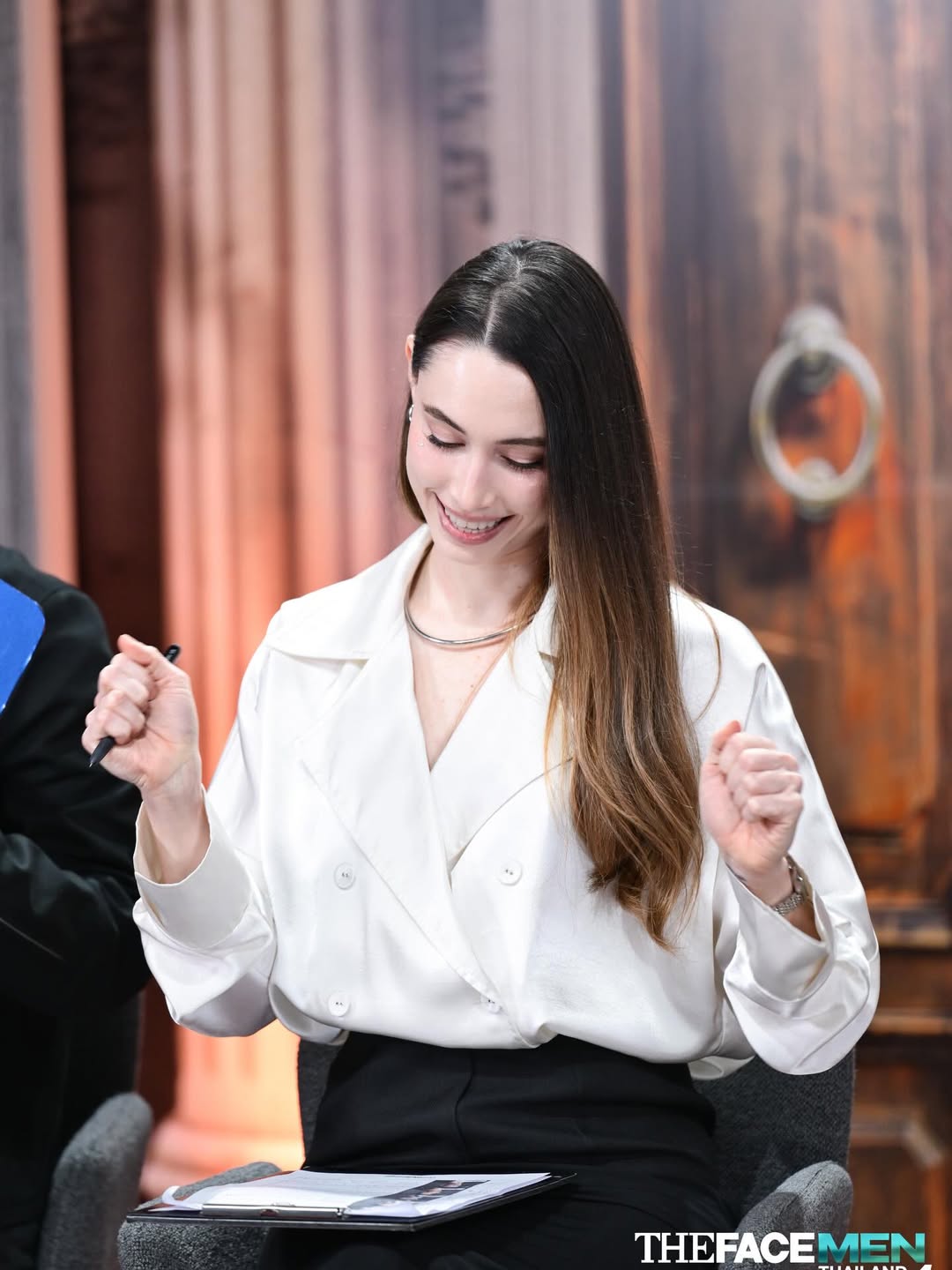 ซาบีน่า - อจิรภา ไมซิงเกอร์