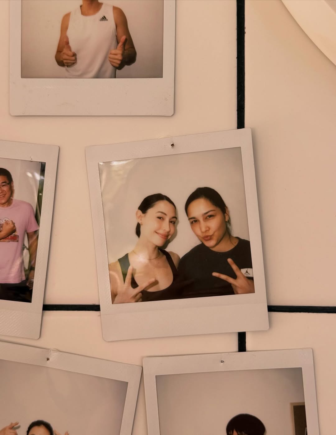 ซาบีน่า - อจิรภา ไมซิงเกอร์