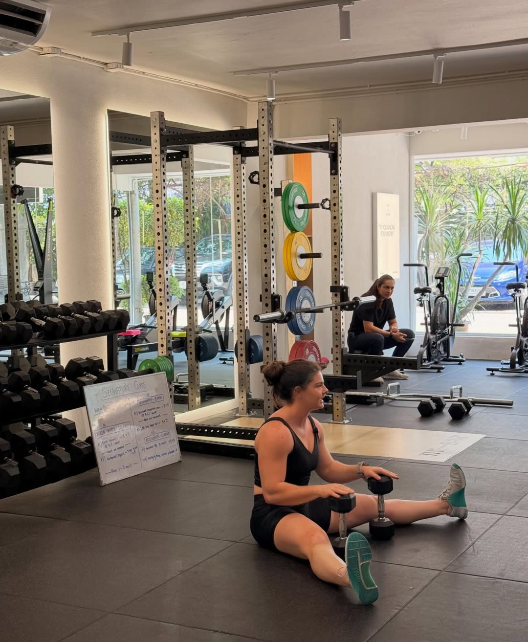 ซาบีน่า - อจิรภา ไมซิงเกอร์