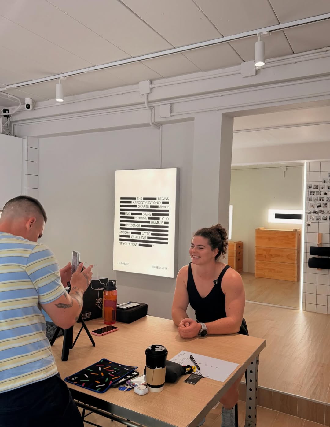 ซาบีน่า - อจิรภา ไมซิงเกอร์