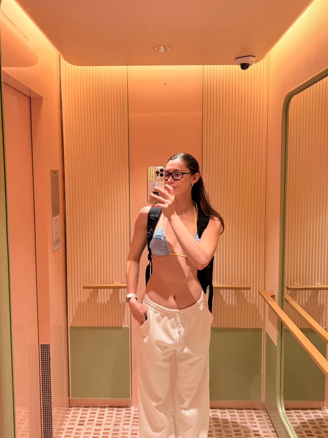 ซาบีน่า - อจิรภา ไมซิงเกอร์