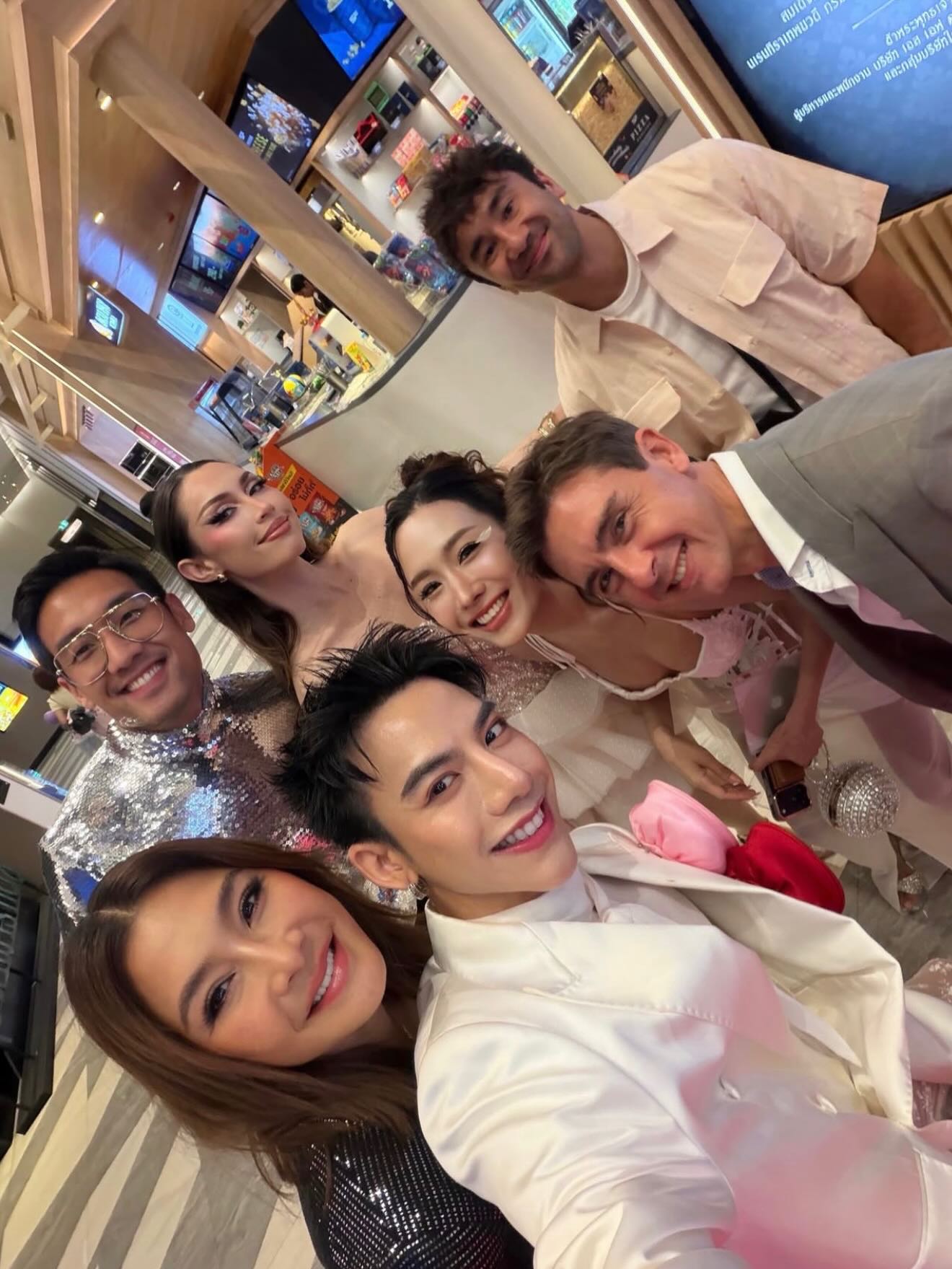 ซาบีน่า - อจิรภา ไมซิงเกอร์