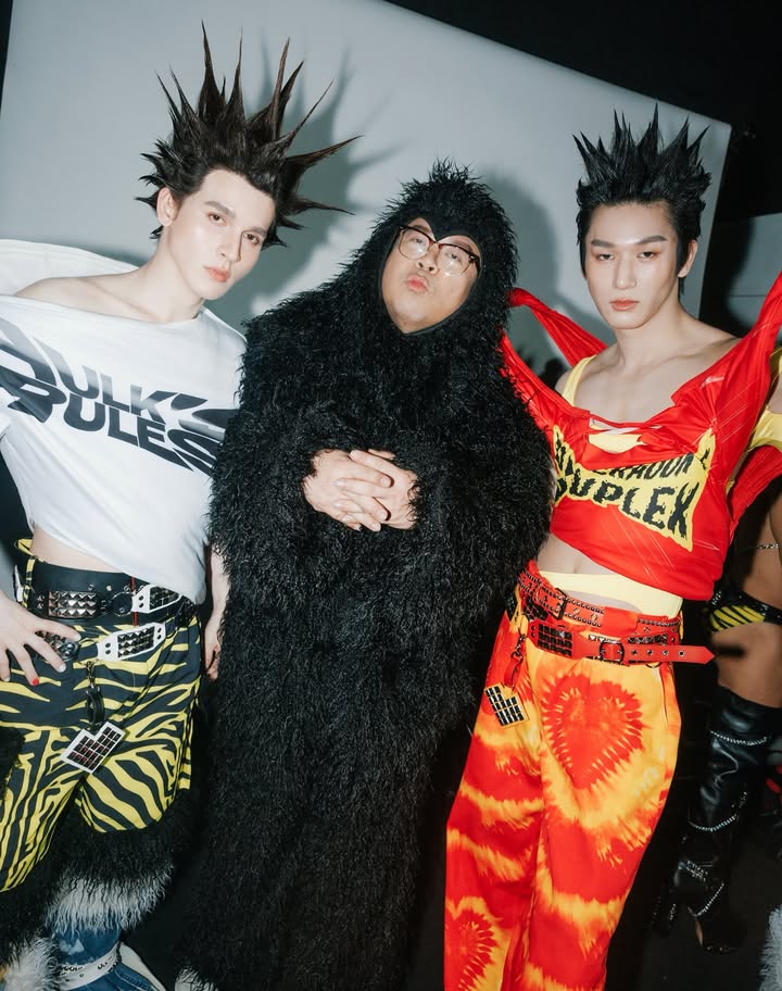 แบงค์ - มณฑป เหมตาล