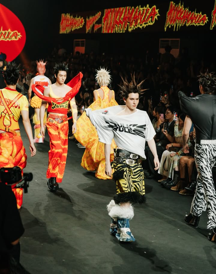 แบงค์ - มณฑป เหมตาล