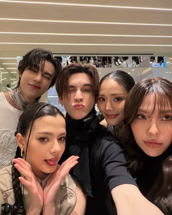 แบงค์ - มณฑป เหมตาล