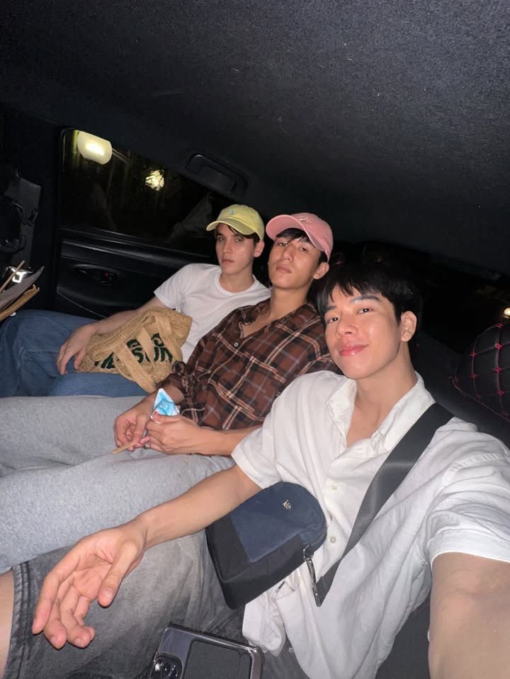 แบงค์ - มณฑป เหมตาล