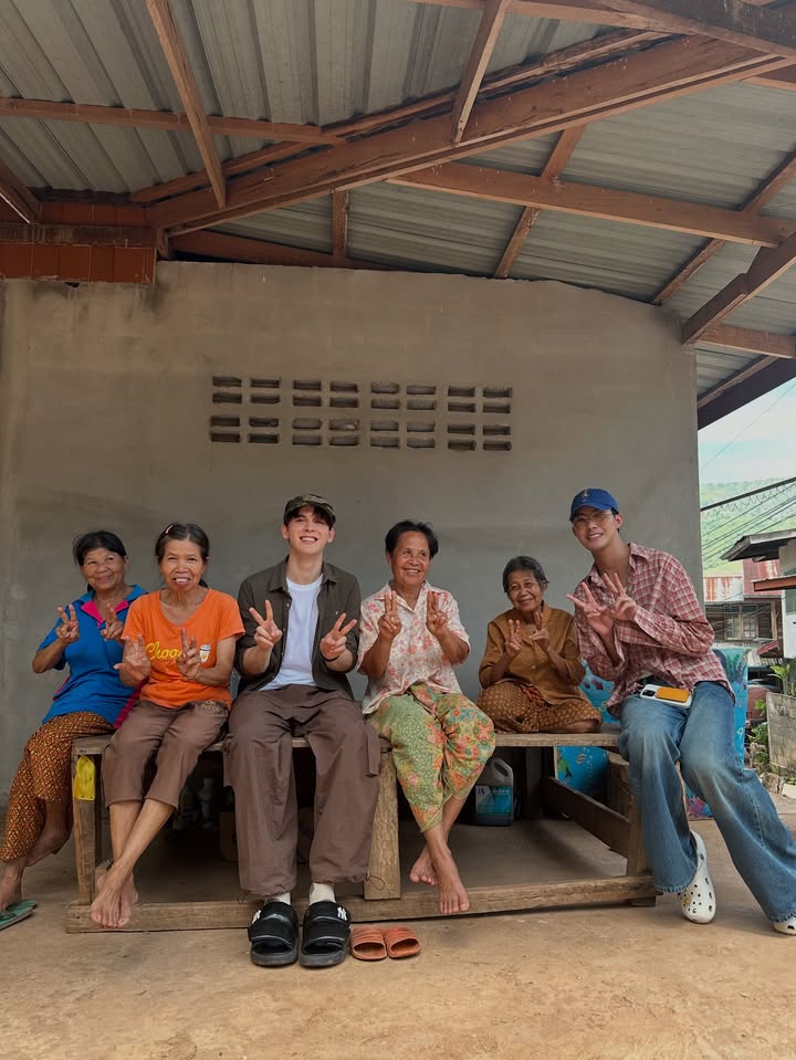 แบงค์ - มณฑป เหมตาล