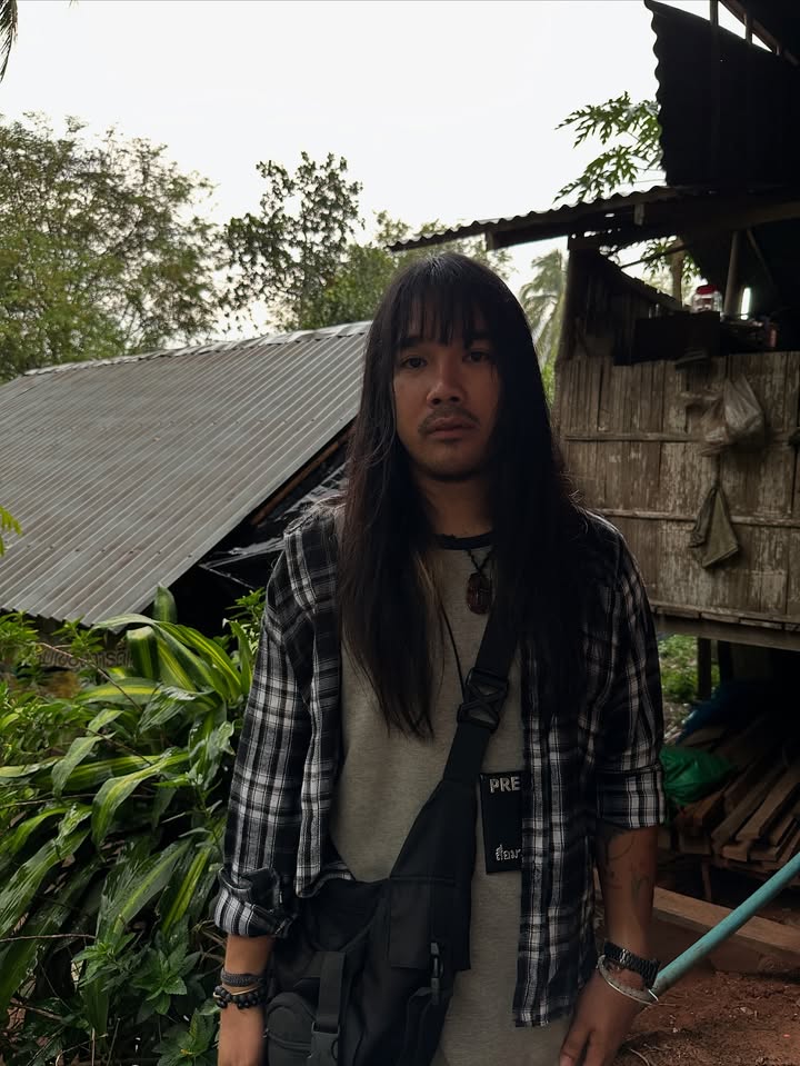 แบงค์ - มณฑป เหมตาล