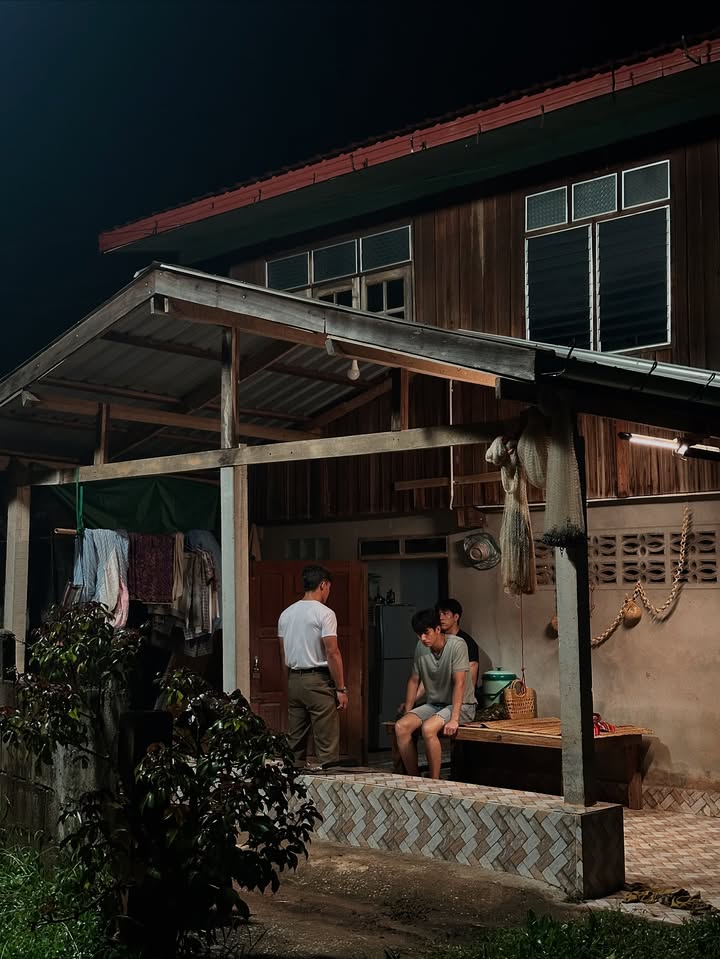 แบงค์ - มณฑป เหมตาล