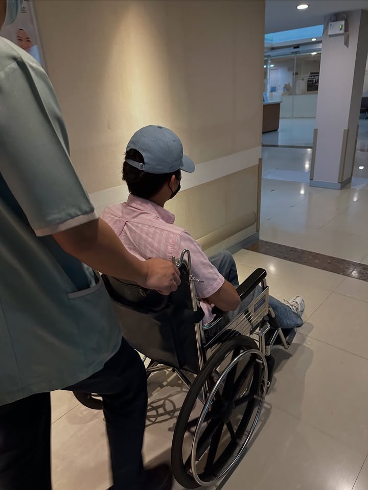 แบงค์ - มณฑป เหมตาล