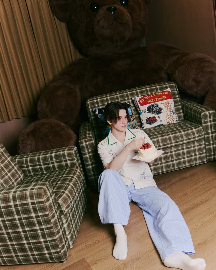 แบงค์ - มณฑป เหมตาล