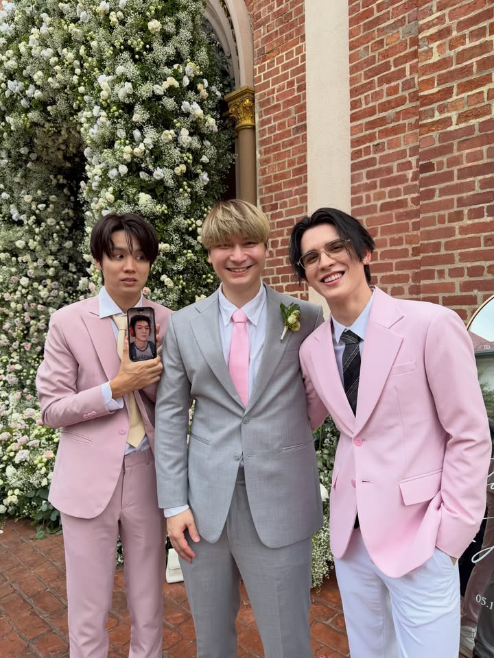 แบงค์ - มณฑป เหมตาล