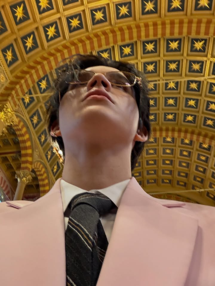 แบงค์ - มณฑป เหมตาล