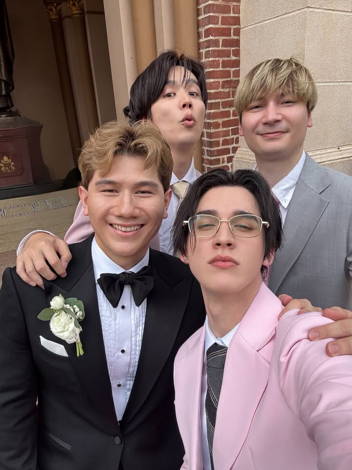 แบงค์ - มณฑป เหมตาล