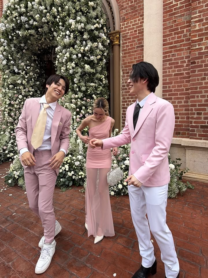 แบงค์ - มณฑป เหมตาล