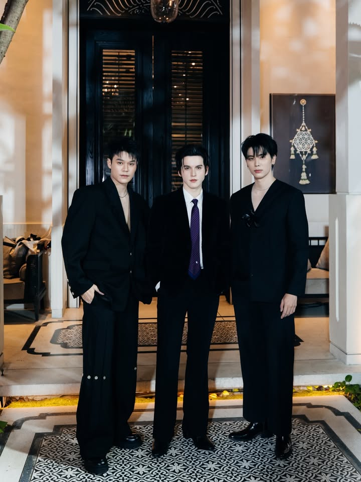 แบงค์ - มณฑป เหมตาล