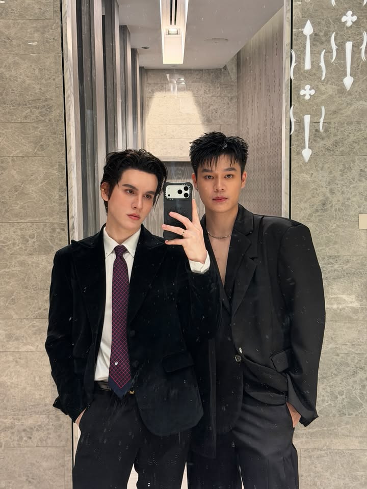 แบงค์ - มณฑป เหมตาล