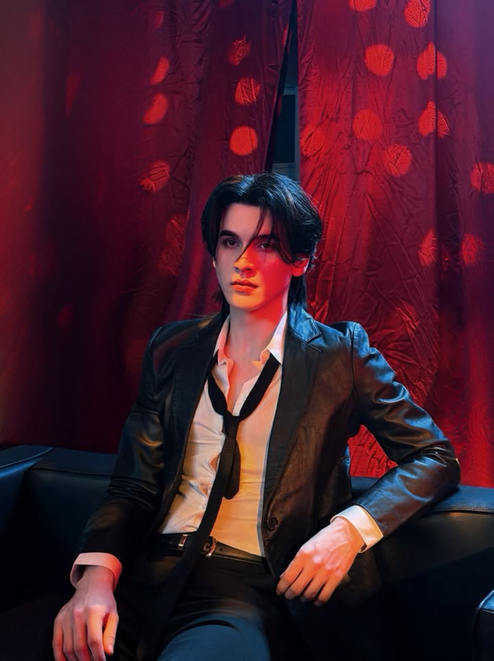 แบงค์ - มณฑป เหมตาล