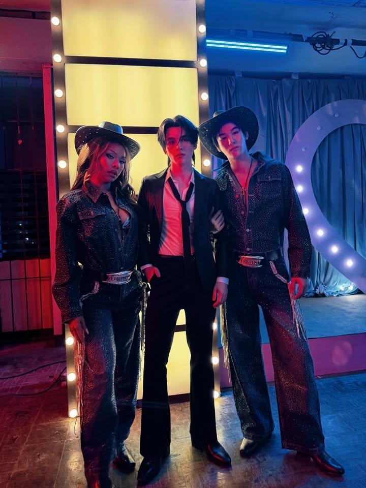 แบงค์ - มณฑป เหมตาล