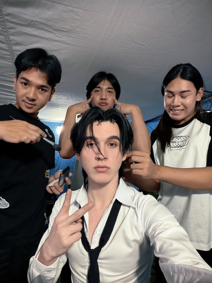 แบงค์ - มณฑป เหมตาล