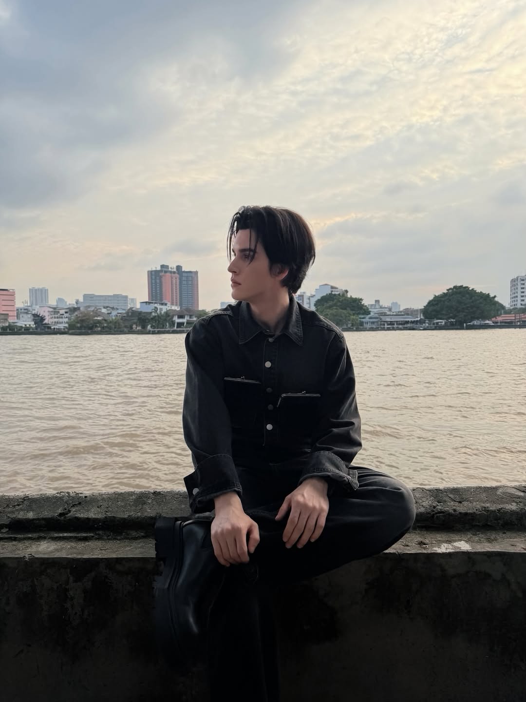 แบงค์ - มณฑป เหมตาล