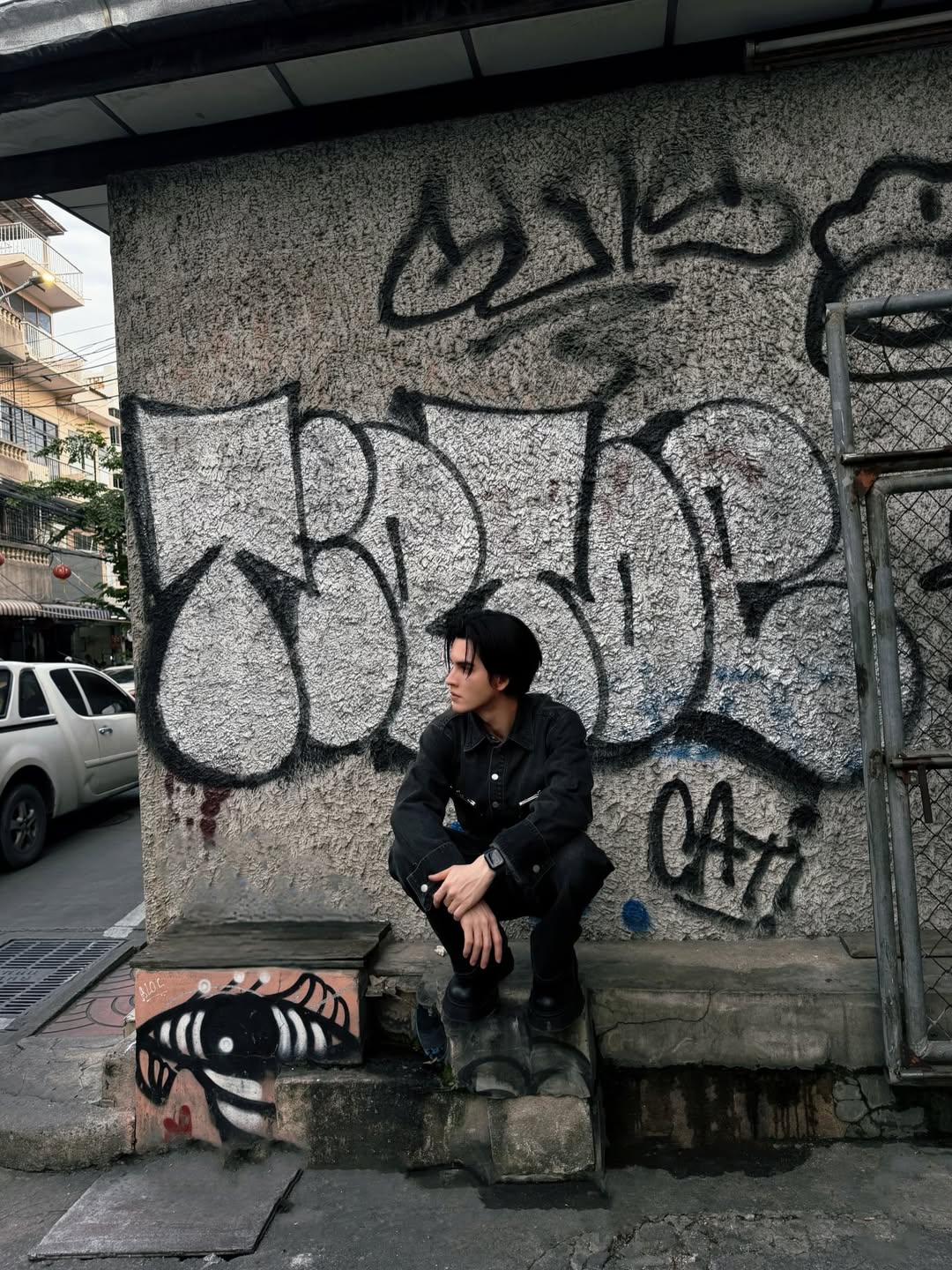 แบงค์ - มณฑป เหมตาล