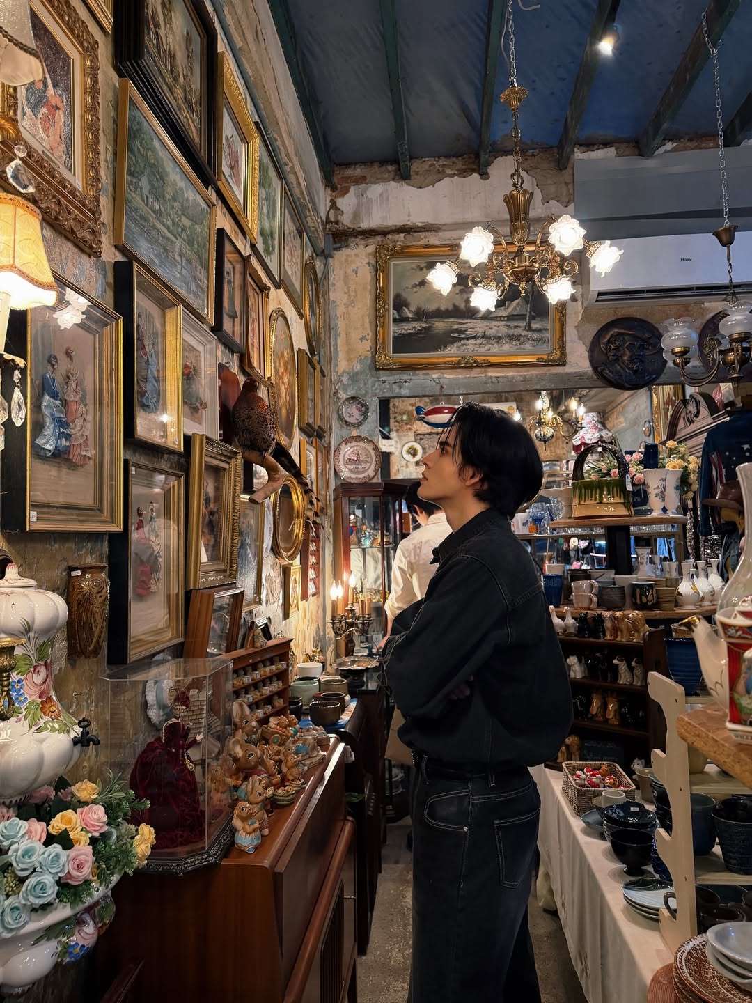 แบงค์ - มณฑป เหมตาล