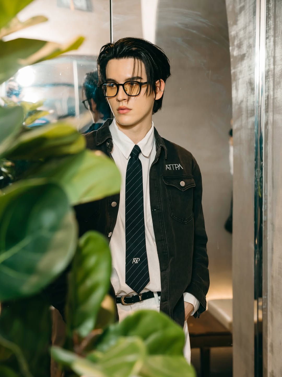 แบงค์ - มณฑป เหมตาล