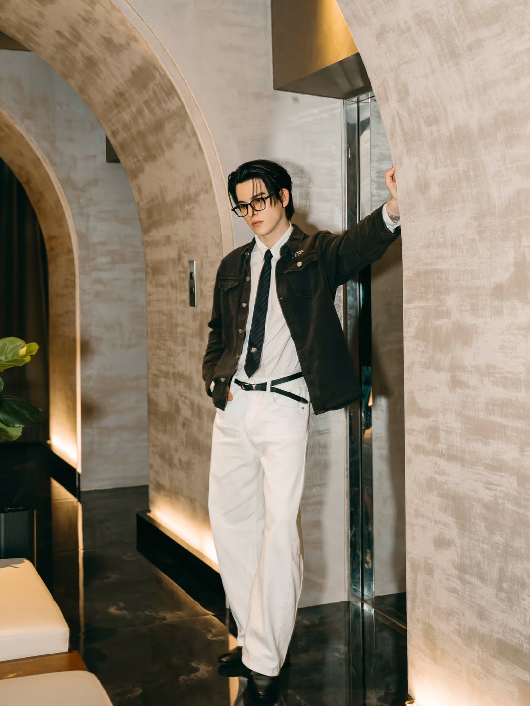 แบงค์ - มณฑป เหมตาล