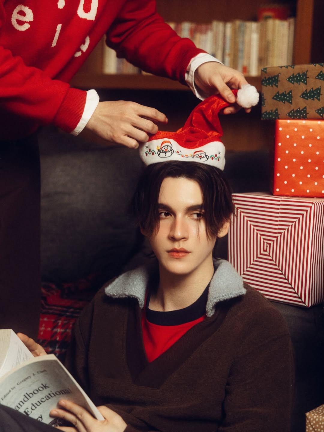 แบงค์ - มณฑป เหมตาล