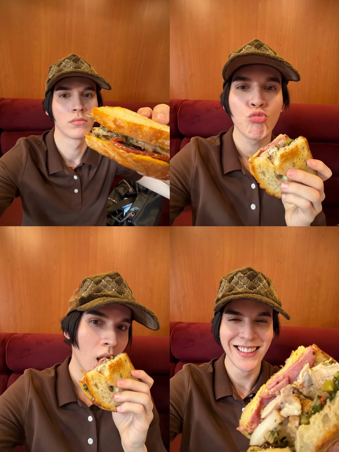 แบงค์ - มณฑป เหมตาล