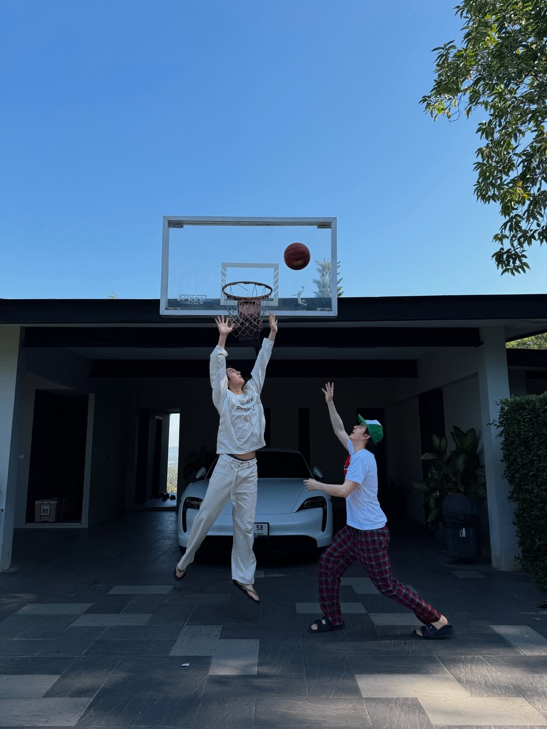 แบงค์ - มณฑป เหมตาล