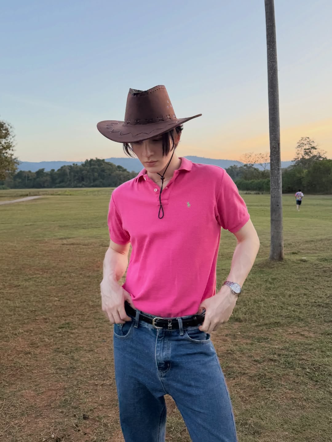 แบงค์ - มณฑป เหมตาล