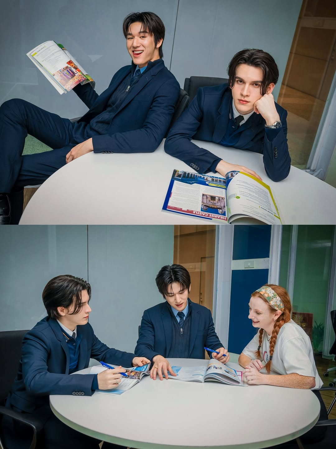 แบงค์ - มณฑป เหมตาล