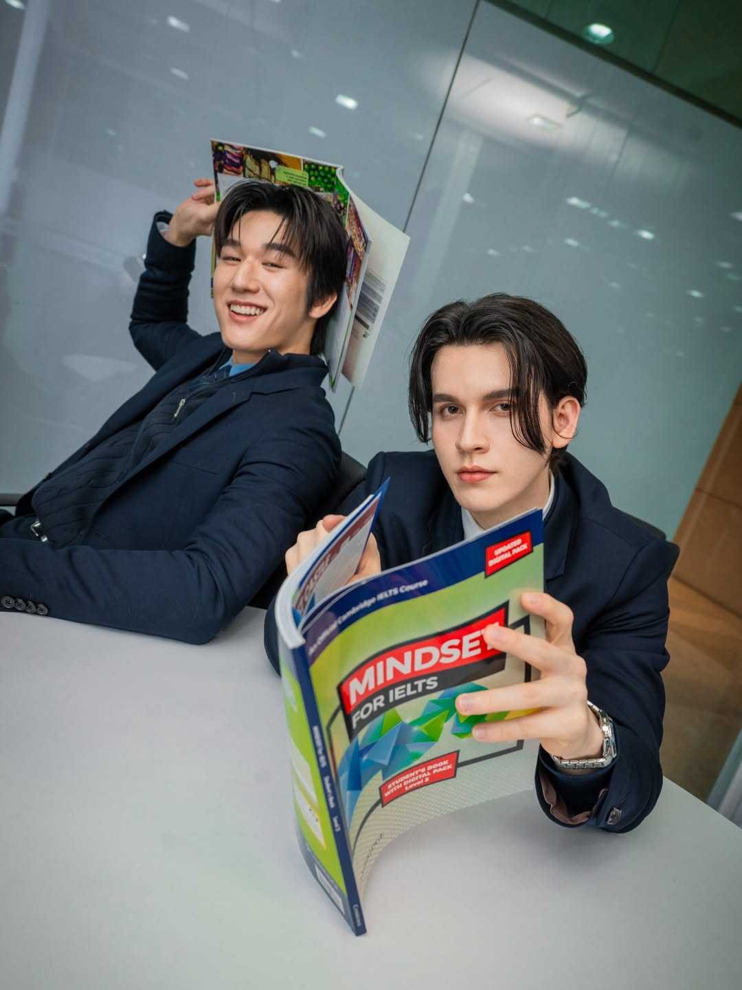 แบงค์ - มณฑป เหมตาล