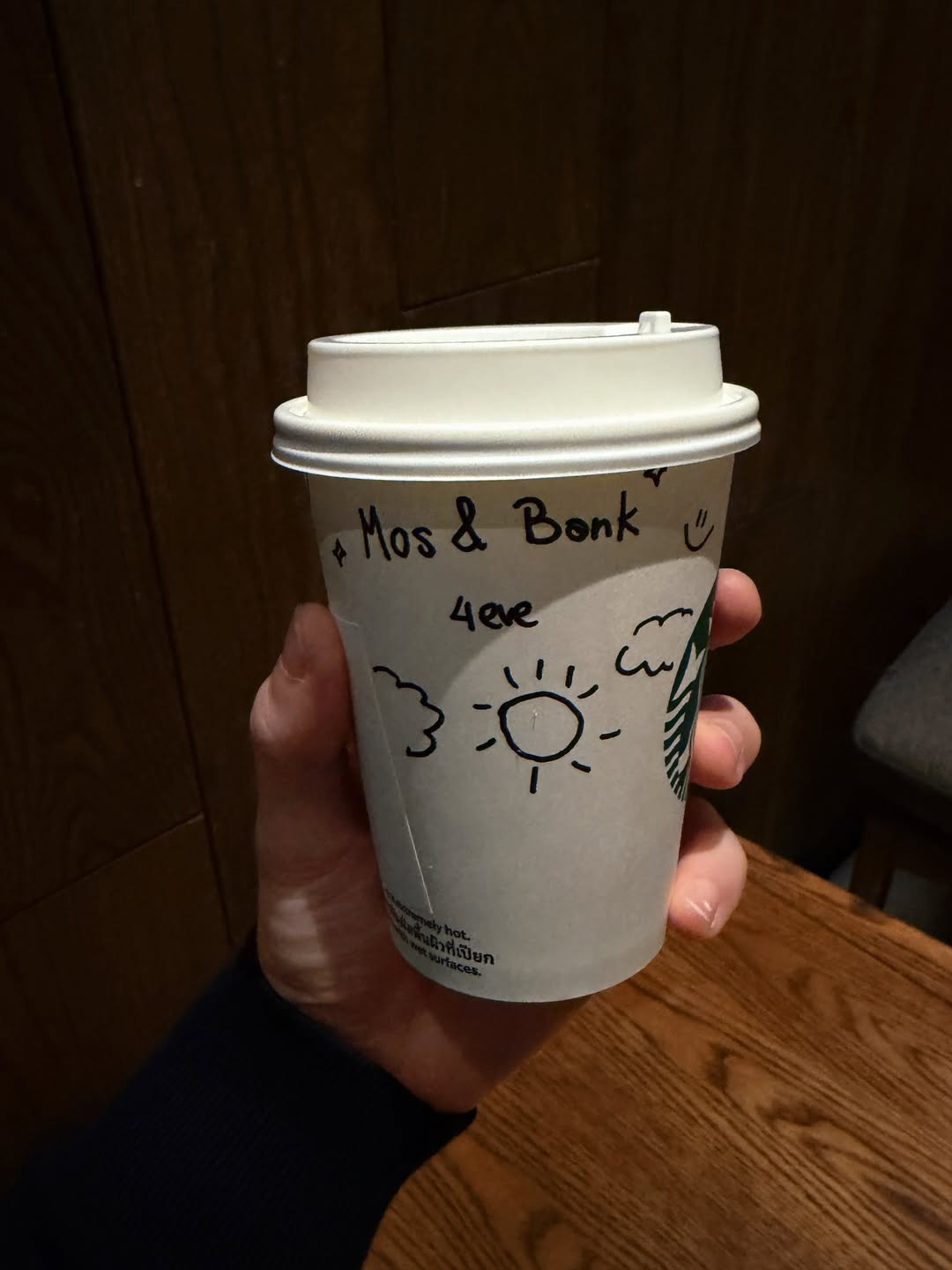 แบงค์ - มณฑป เหมตาล