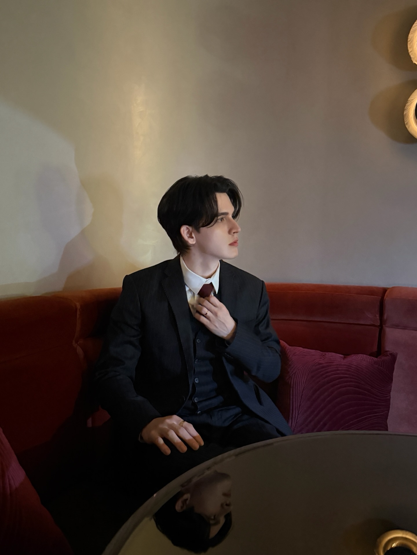 แบงค์ - มณฑป เหมตาล