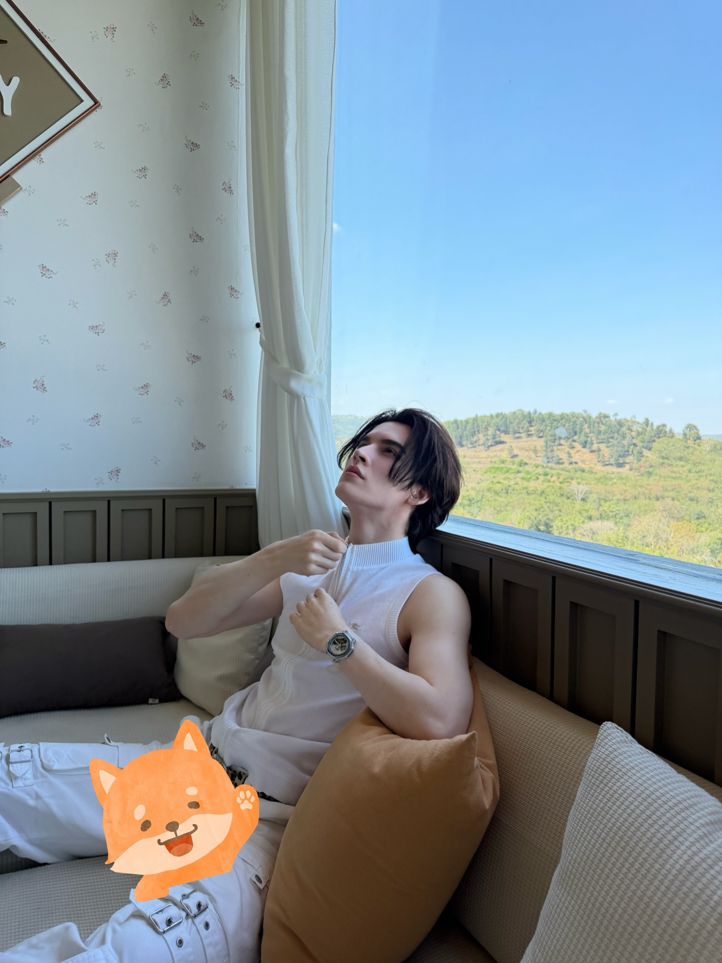 แบงค์ - มณฑป เหมตาล