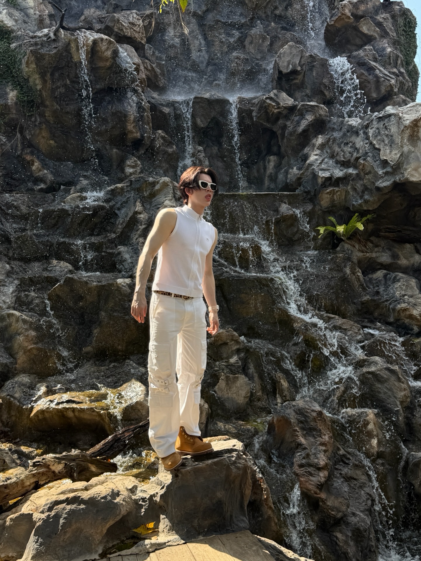 แบงค์ - มณฑป เหมตาล