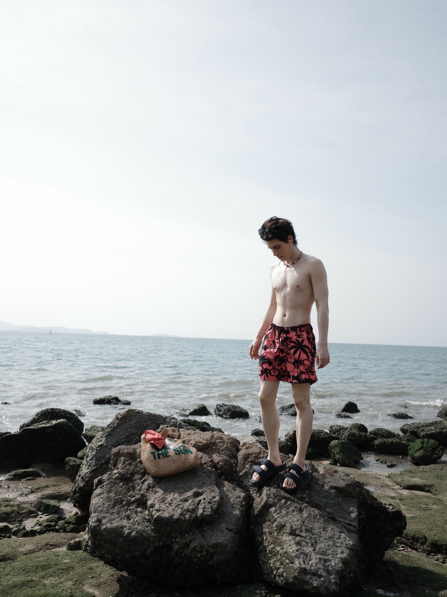 แบงค์ - มณฑป เหมตาล