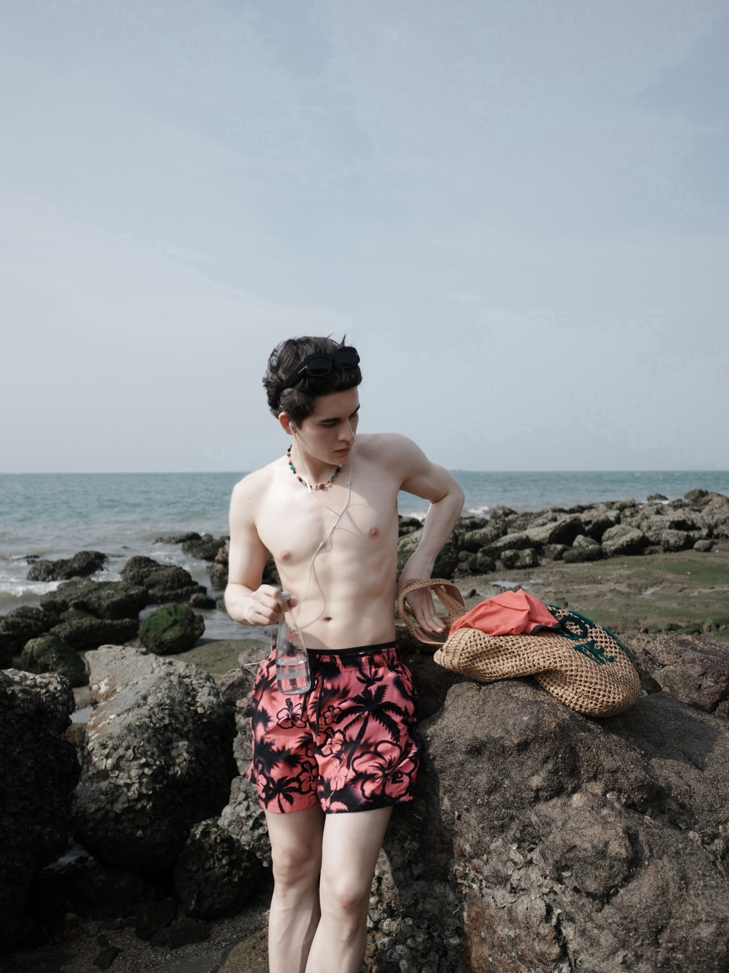 แบงค์ - มณฑป เหมตาล