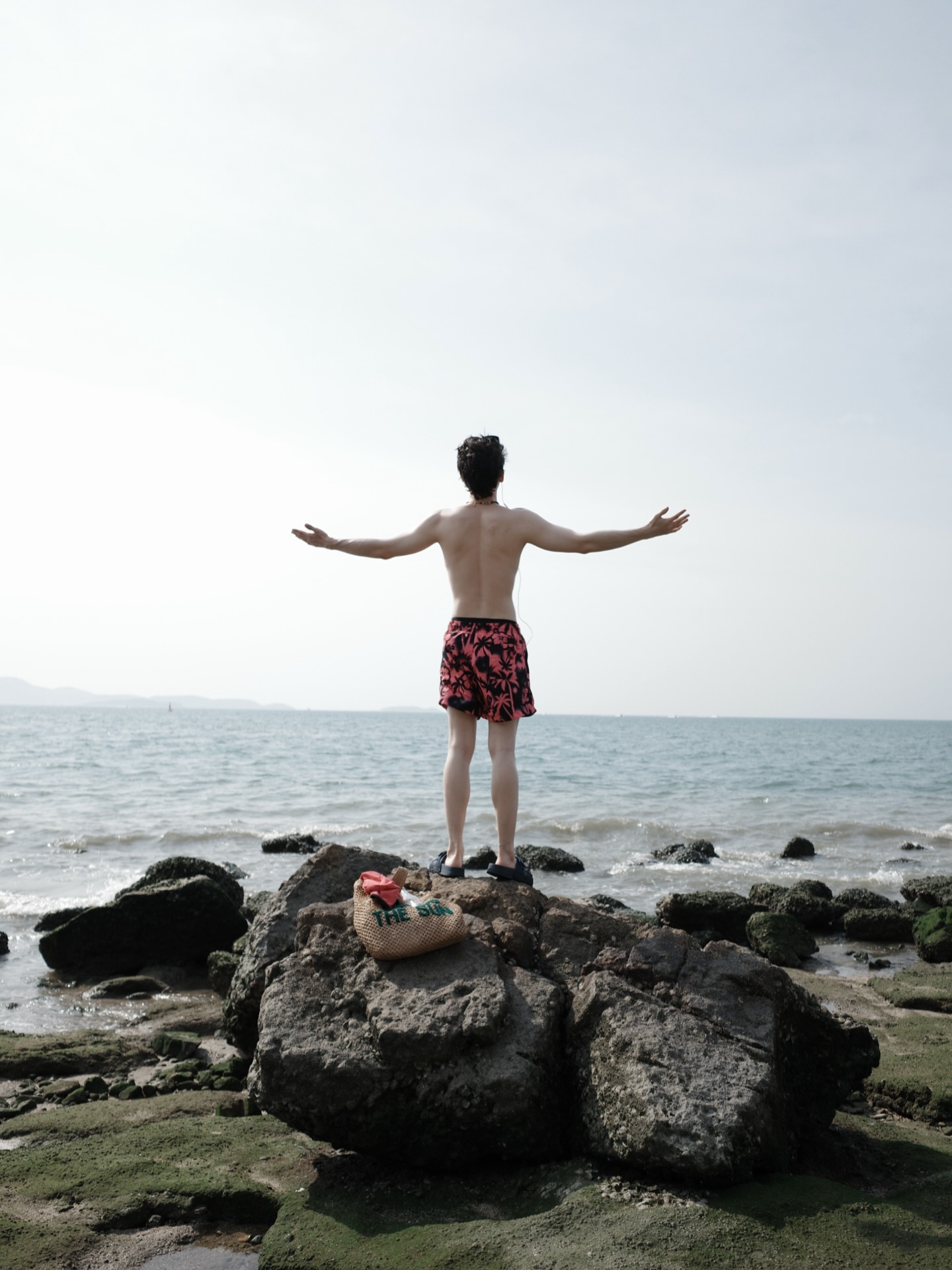 แบงค์ - มณฑป เหมตาล