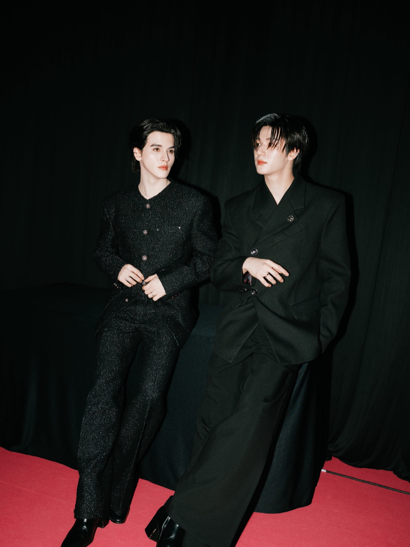 แบงค์ - มณฑป เหมตาล