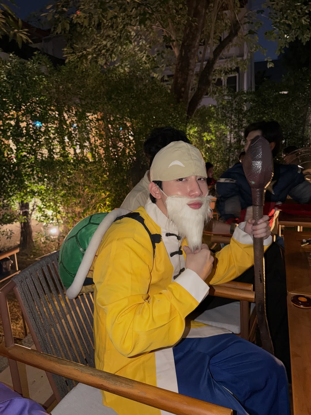 แบงค์ - มณฑป เหมตาล