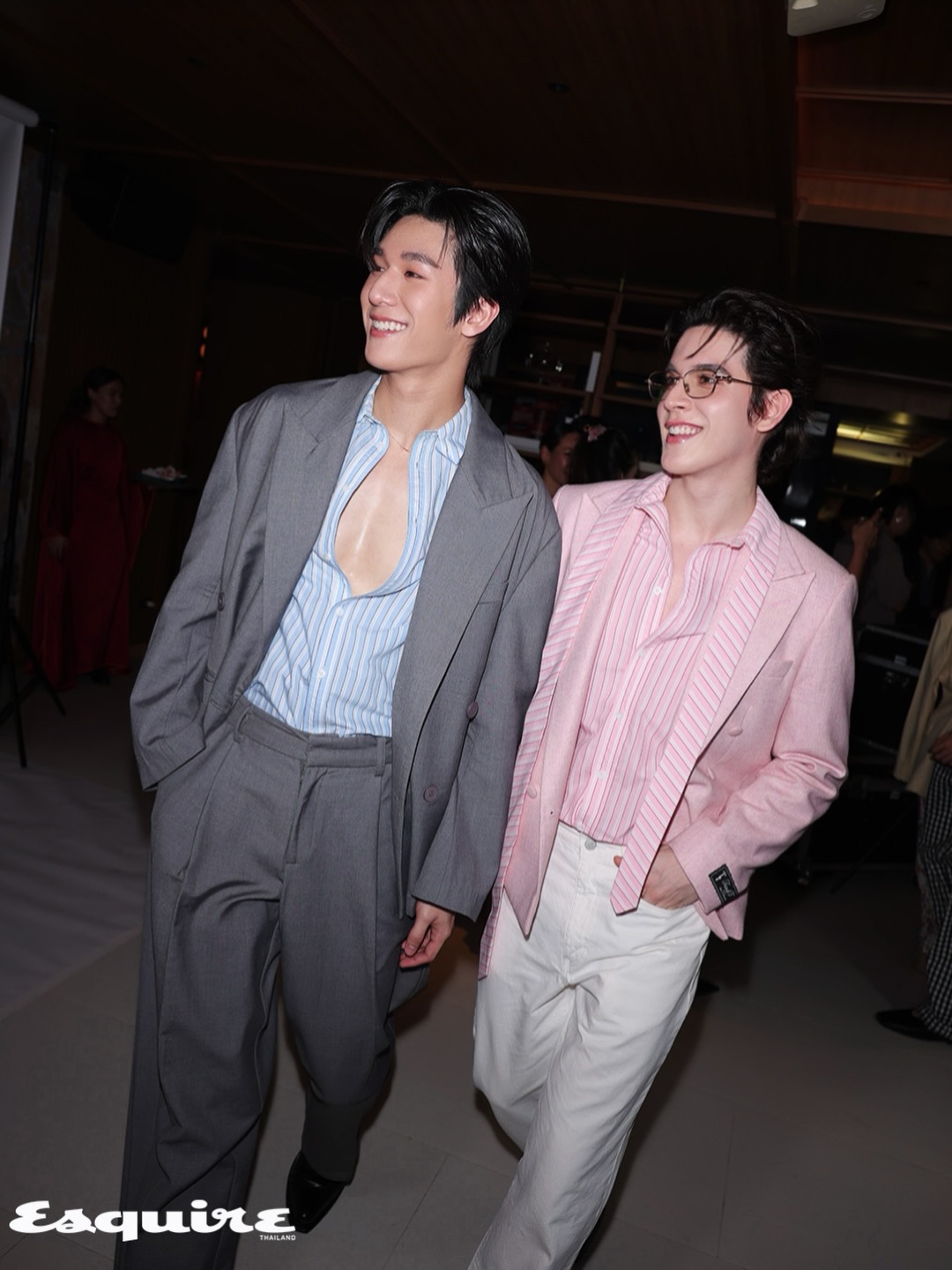 แบงค์ - มณฑป เหมตาล